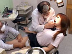 【盗撮】女子高生が歯科医でパンチラ盗撮・お触りされる！ （mediafire）-as